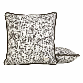 Coussin Pastille