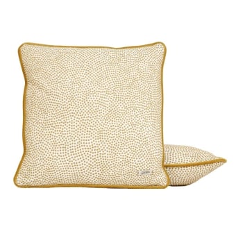 Coussin Pastille