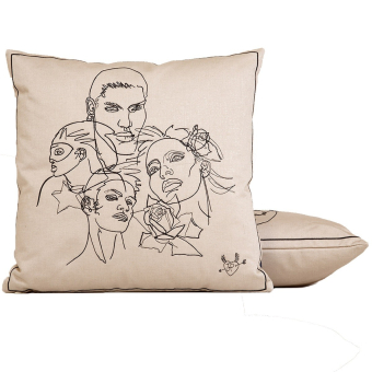 Amities Cushion