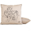 Cojín Amities Jean Paul Gaultier Beige 7770-02
