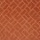 Velluto Vallauris Lelièvre Paris Terracotta 0576-09