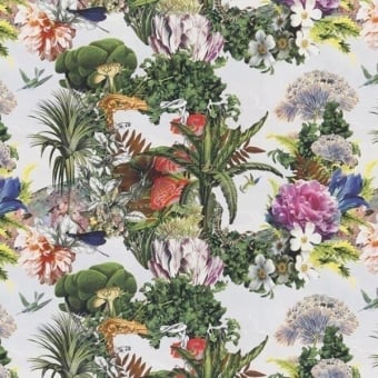 Jardin Des Reves Wallpaper