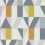 Nuevo Wallpaper Scion Dandelion/Charcoal/Brick NNUE111832