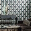 Wandverkleidung Metric Arte