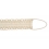 Valmont braid tieback Houlès Crème 35304-9010