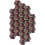Tappeti Parquet Hexagon Gan Rugs 188x305 cm 166985