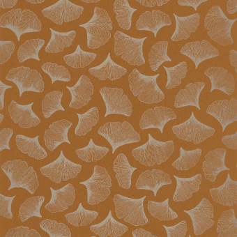Papel pintado Ginkgo