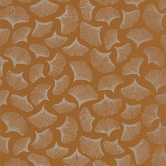 Papier Peint Ginkgo