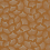 Papel pintado Ginkgo Casamance Safran 73970325