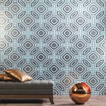 Highway 66 Wall covering Sage Arte