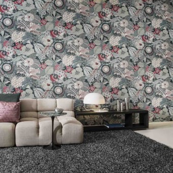 Euphoria Wall covering