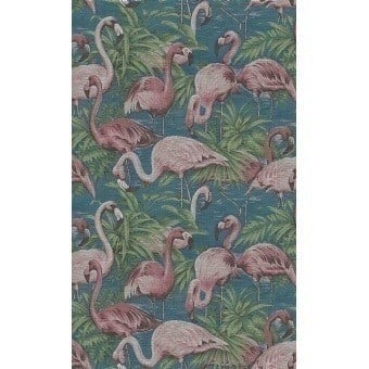 Flamingo Wall covering