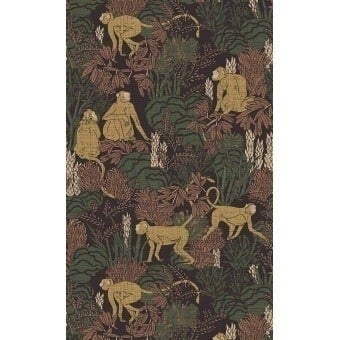 Langur Wall covering