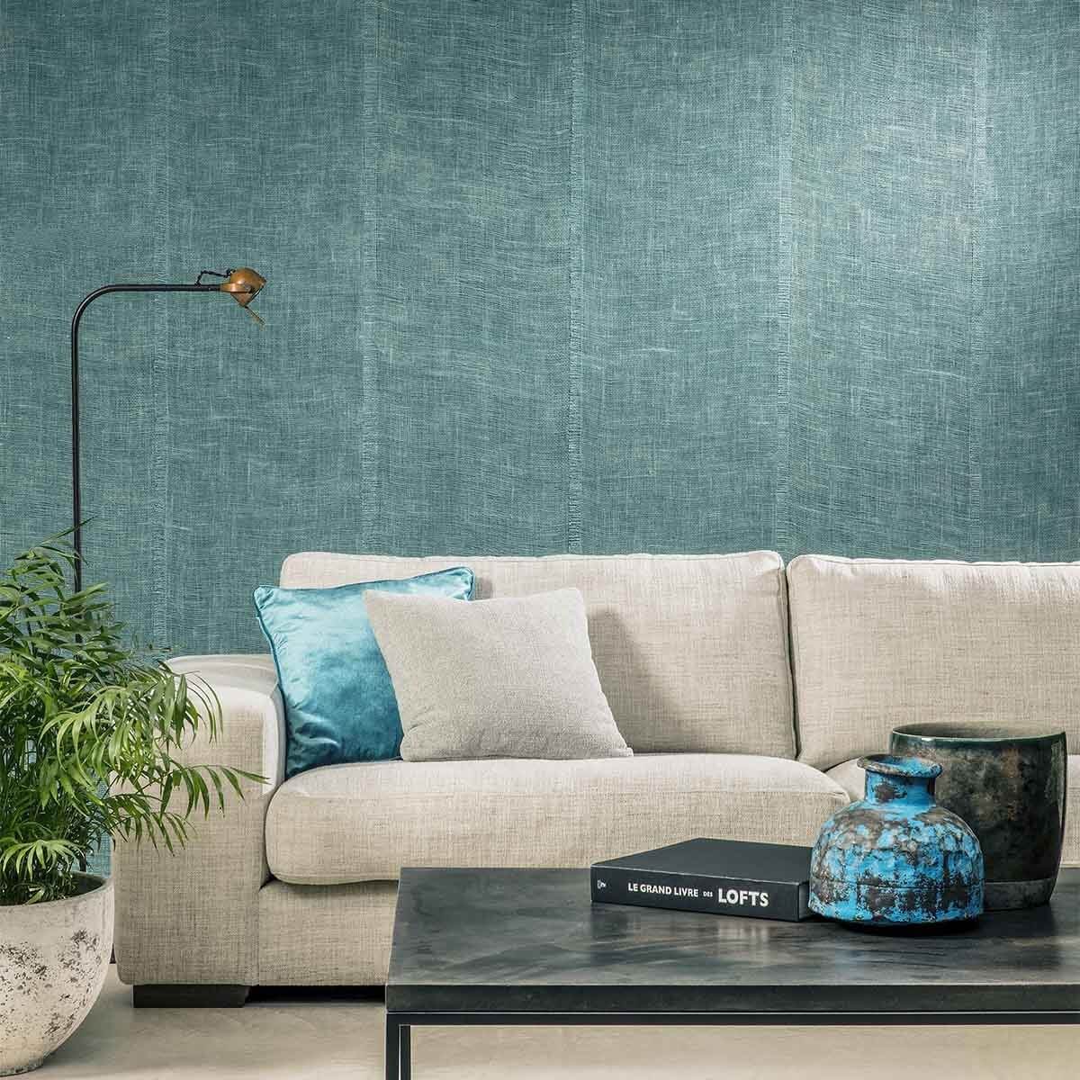 Home Rustic Wall Papers Korean Decor Floral Wall Paper Roll For Walls  Living Room Bedroom Papel Mural Contact Papier Peint