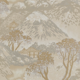 Edo Wallpaper