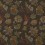 Audley Fabric GP & J Baker Amber/Bronze BF10659_2