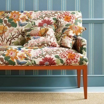 Stoff Magnolia