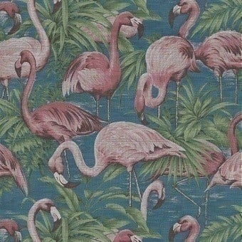 Flamingo Wall covering