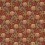 Tessuto Pumpkins GP & J Baker Red/Green BP10621_2