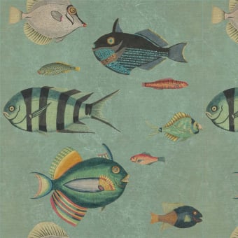 Poissons Panel