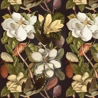 Magnolia Panel