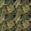 Papier peint panoramique Amazonia Mindthegap Green/Black WP20159