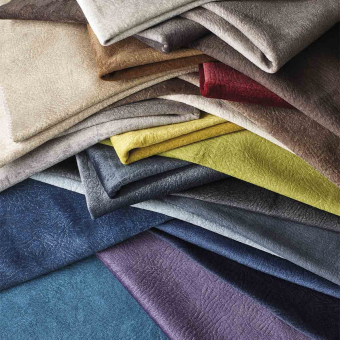 Caresse Fabric