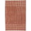 Tapis Blur Red nanimarquina 200x300 cm 01BLU000ROJ08
