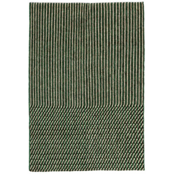 Tappeti Blur Green 200x300 cm Nanimarquina