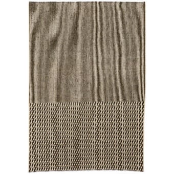 Tappeti Blur Black