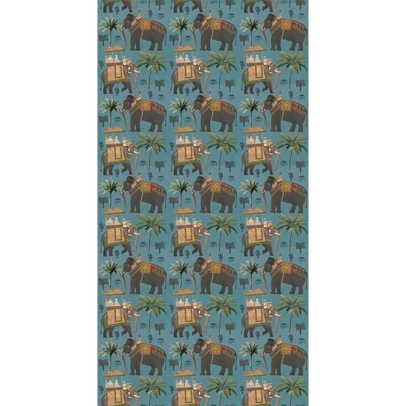 The Procession Panel Mindthegap