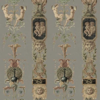 Papier peint panoramique Pilasters
