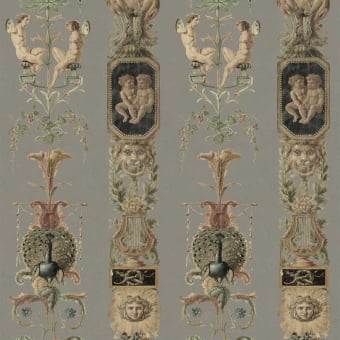 Pilasters Panel