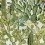 Papier peint panoramique Opuntia Mindthegap Green/Taupe WP20166