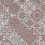 Cervo Wallpaper Osborne and Little Cinabre W7211-03