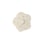 Cartisane Valmont Houlès Blanc 36319-9000