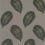 Papier peint Paraggi Osborne and Little Brun W7218-03