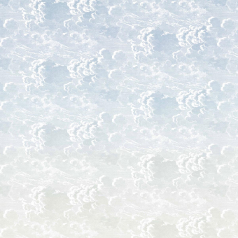 Panoramatapete Nuvole al Tramonto L'aube Cole and Son