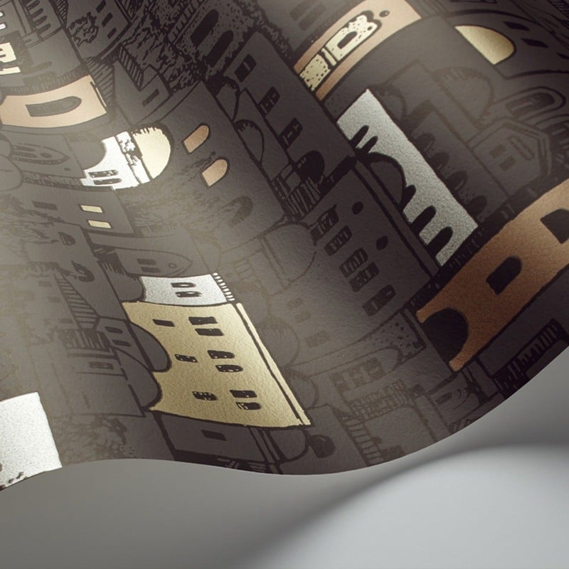 Mediterranea Wallpaper Cole and Son