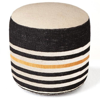 Pouf Kilim 2