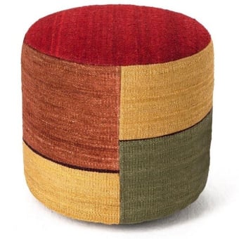 Pouf Kilim 4