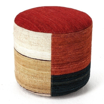 Pouf Kilim 3