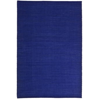 Tapis Tatami Indigo