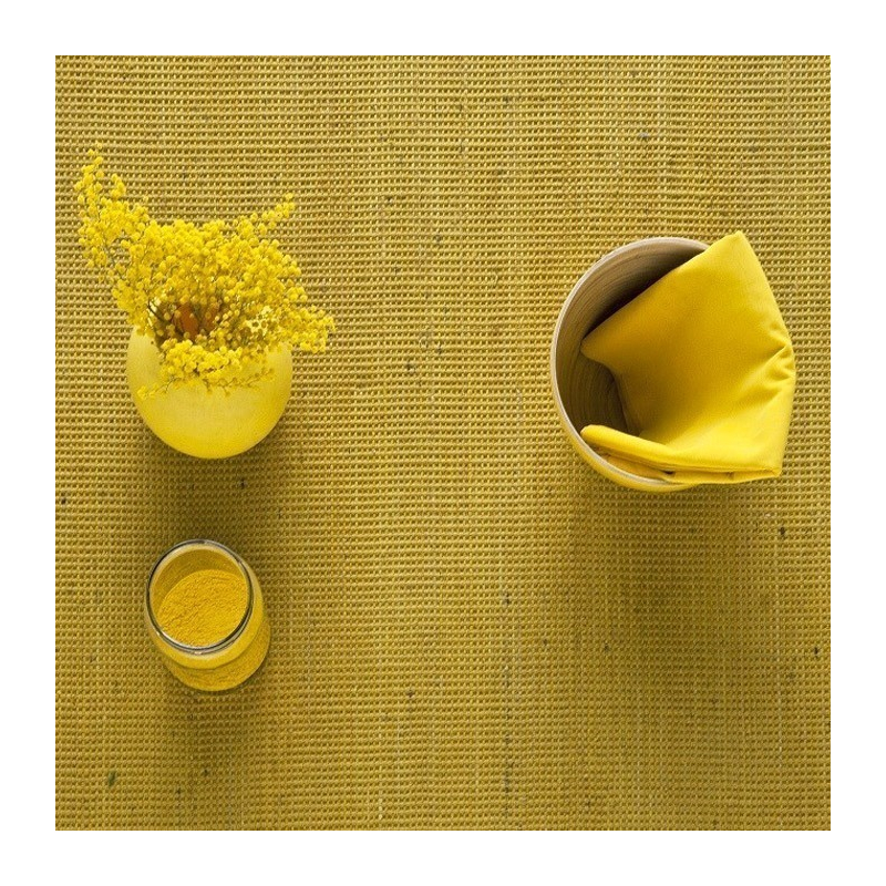 Alfombras Tatami Yellow nanimarquina