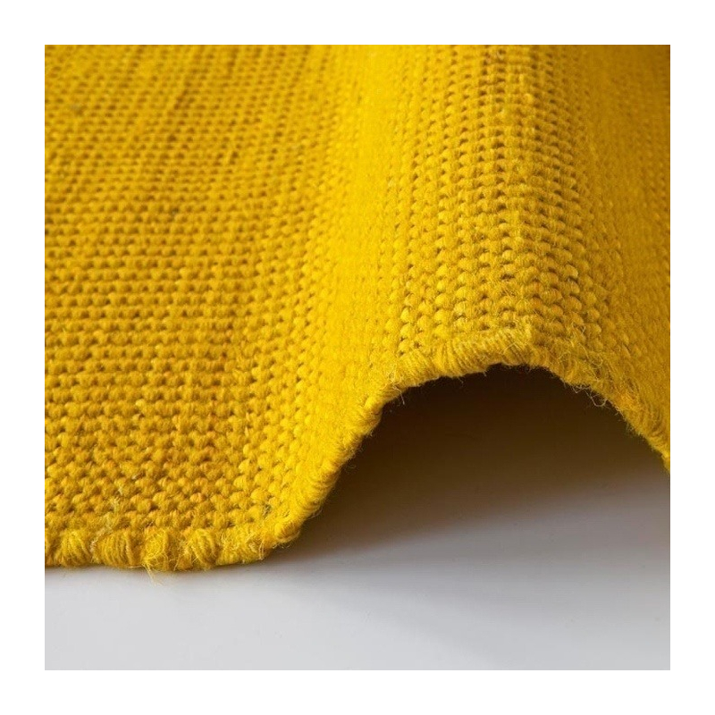 Alfombras Tatami Yellow nanimarquina