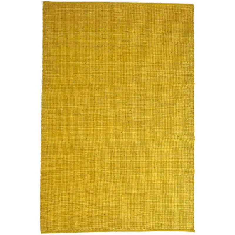 Tapis Tatami Yellow