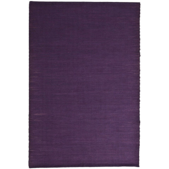 Tapis Tatami Purple 170x240 cm Nanimarquina