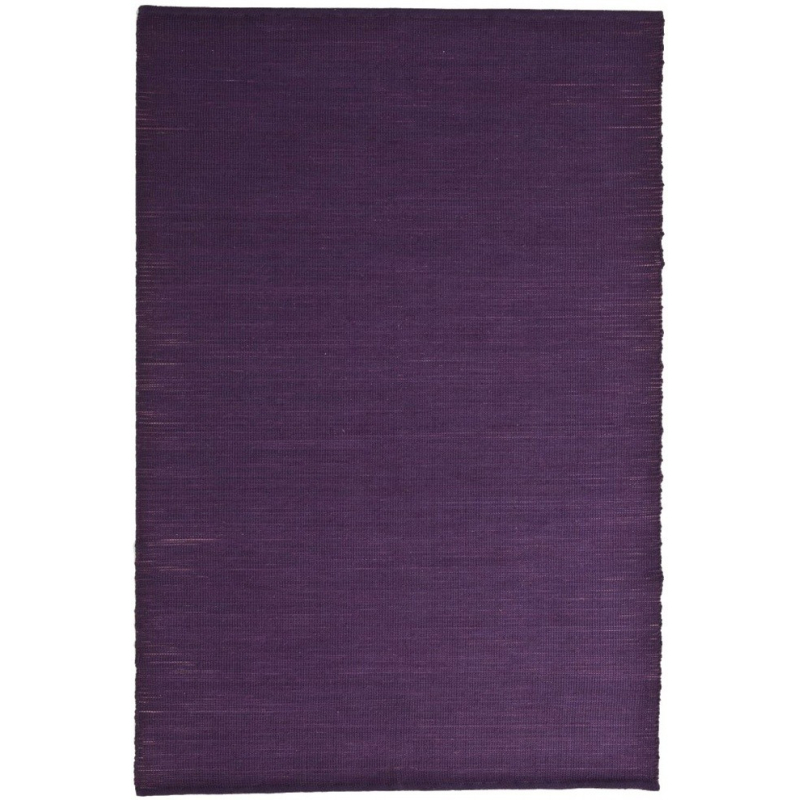 Tatami Purple Rugs