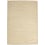 Tapis Tatami Natural nanimarquina 200x300 cm 01TAT000NAT08