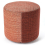 Puf Shade 1 nanimarquina Terracotta A 03POUFSHA001B